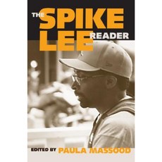 The Spike Lee Reader Paperback, Temple University Press