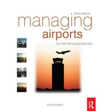 Managing Airports Paperback, S&t Titles