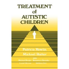 Treatment of Autistic Children Paperback, Wiley