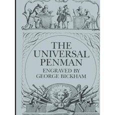 The Universal Penman Hardcover, www.bnpublishing.com