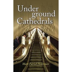 Underground Cathedrals Paperback, Columba Press (IE)