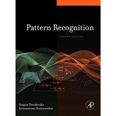 模式識別精裝, 學術出版社