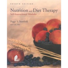 Nutrition and Diet Therapy Fourth Edition Paperback, Jones & Bartlett Publishers