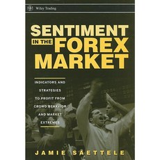 Sentiment in Forex Market 精裝版, John Wiley & Sons