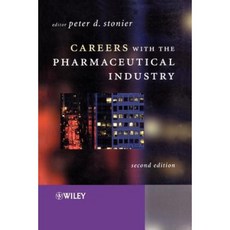 Careers with the Pharmaceutical Industry 平裝版, Wiley