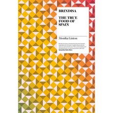 Brindisa: The True Food of Spain Hardcover, Fourth Estate