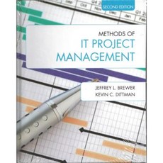 Methods of IT Project Management Hardcover, Purdue University Press