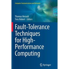高效能運算的容錯技術平裝本, 施普林格