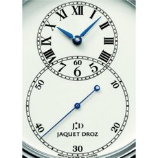 Jaquet Droz Hardcover, Assouline