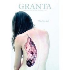 Granta Medicine Paperback, Granta Books (UK)