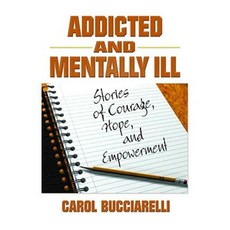 Addicted and Mentally Ill (Tent.) Hardcover, Routledge