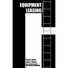 Equipment Leasing 精裝版, Wiley