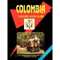 哥倫比亞國家學習指南平裝本, 國際商業出版物，美國