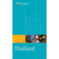 Thailand: The Business Traveller's Handbook Paperback, Interlink Books