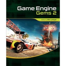 Game Engine Gems 2 Hardcover, A K PETERS