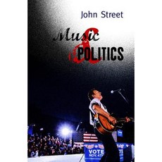 Music and Politics Paperback, Polity Press