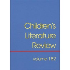 兒童文學評論第182卷：兒童青少年讀物評論批評與評論節選精裝, 蓋爾·聖吉