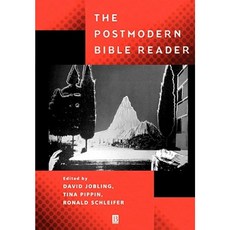 Postmodern Bible Reader 平裝版, Wiley-Blackwell