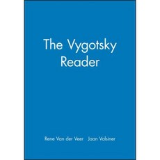 The Vygotsky Reader Paperback, Wiley-Blackwell
