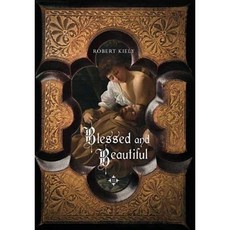 Blessed and Beautiful: Picturing the Saints Hardcover, Yale University Press