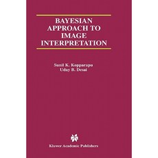 影像解釋的貝葉斯方法精裝本, 施普林格