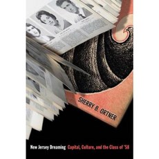 New Jersey Dreaming: Capital Culture and the Class of '58 Hardcover, Duke University Press