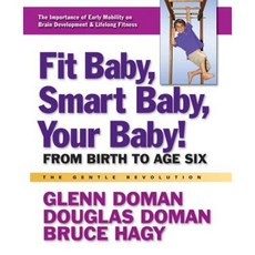 Fit Baby 智能寶寶 您的寶寶！精裝, 第一廣場出版商