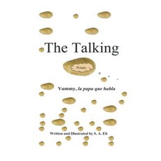 會說話的馬鈴薯：美味會說話的馬鈴薯平裝本, 國際喜悅出版社