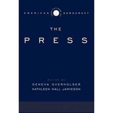 The Press Paperback, Oxford University Press, USA