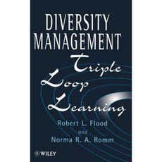 Diversity Management: Triple Loop Learning Hardcover, Wiley