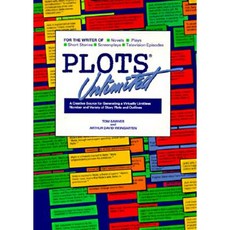 Plots Unlimited: A Creative Source for Generating a Virtually Limitless Number and Variety of Story Plots and Outlines Paperback, Ashleywilde