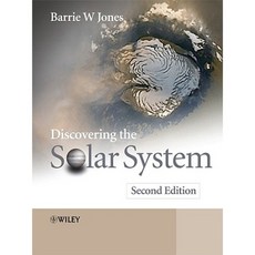 Discovering the Solar System 精裝版, Wiley