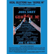 George M! Paperback, Hal Leonard Publishing Corporation