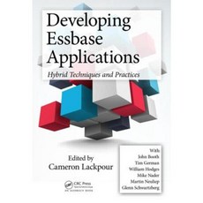 開發 Essbase 應用程式：混合技術與實務精裝本, 奧爾巴赫出版社