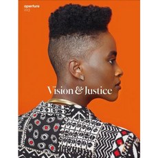 Vision & Justice: 223 Paperback, Aperture