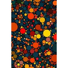 Colour Blindness Notebook Paperback, Createspace Independent Publishing Platform