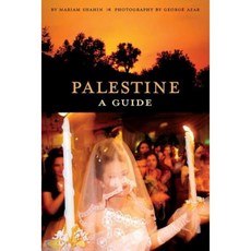 Palestine: A Guide Paperback, Interlink Books