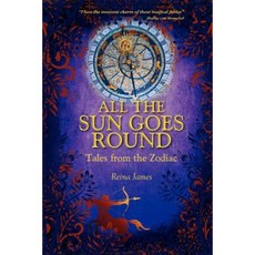 All the Sun Goes Round Paperback, Wessex Astrologer