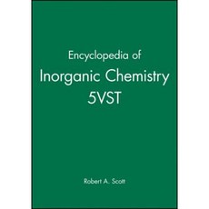無機化學百科全書5vst精裝, 威利