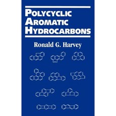 Polycyclic Aromatic Hydrocarbons 精裝版, Wiley-Vch