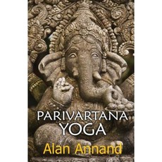 Parivartana Yoga Paperback, Sextile.com
