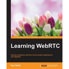 Learning Webrtc Paperback, Packt Publishing