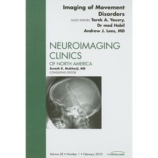 Imaging of Movement Disorders Hardcover, Saunders