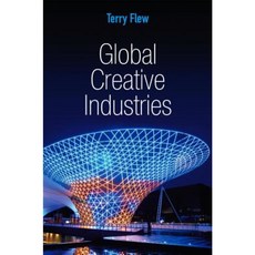 Global Creative Industries Paperback, Polity Press