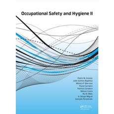 Occupational Safety and Hygiene II Hardcover, CRC Press
