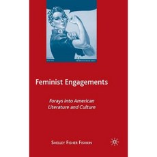 女性主義參與：涉足美國文學與文化精裝本, 帕爾格雷夫·麥克米倫