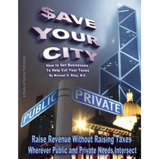 $Ave Your City Paperback, D.B.A. Books of Destiny