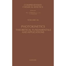 光動力學：理論基礎與應用精裝本, 愛思唯爾科學