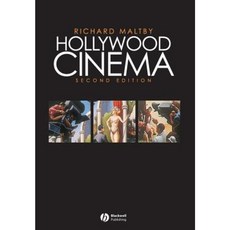 Hollywood Cinema 平裝版, Wiley-Blackwell