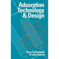 Adsorption Technology & Design Hardcover, Butterworth-Heinemann